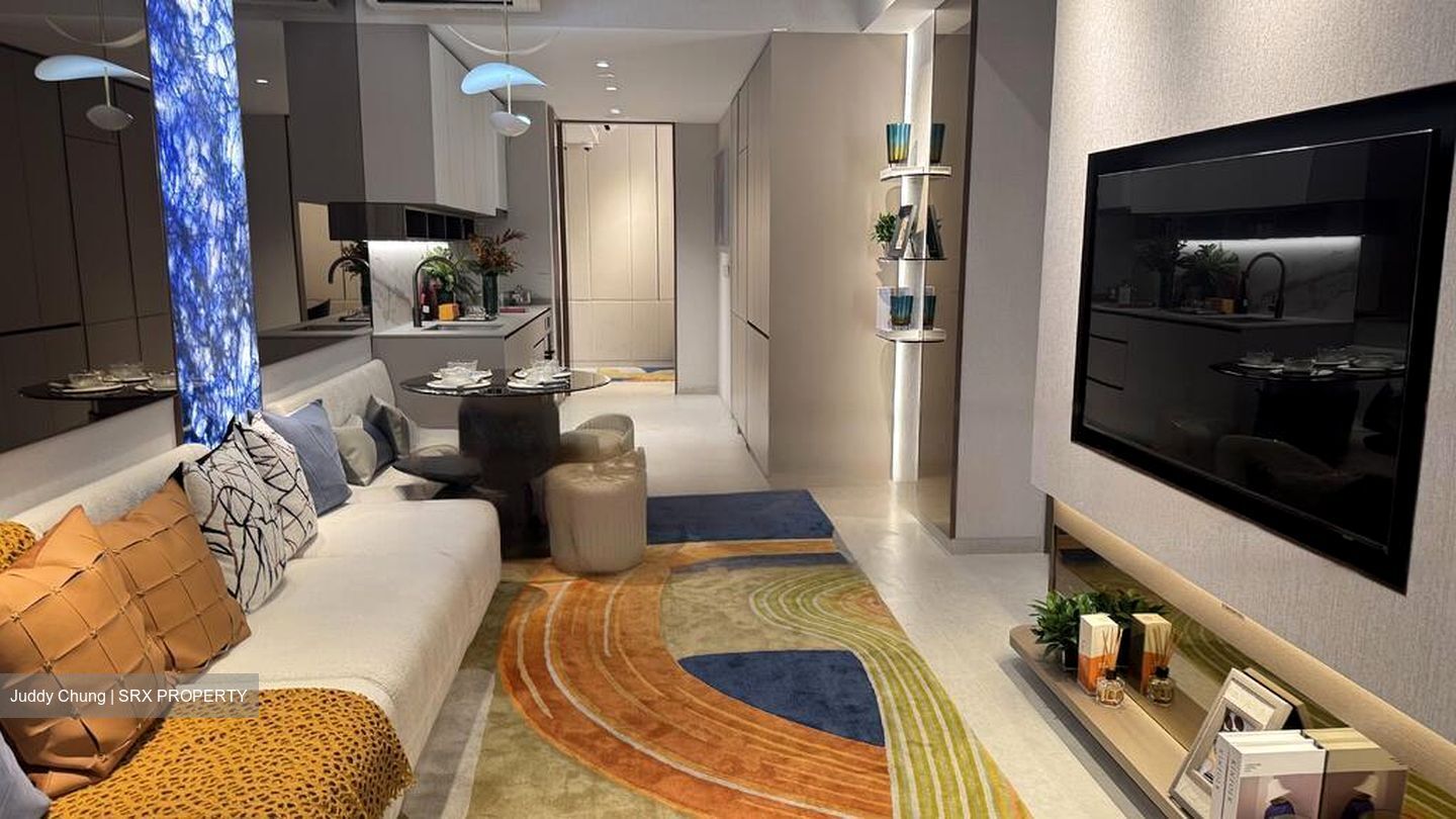 Zion Road (D3), Condominium #472181211